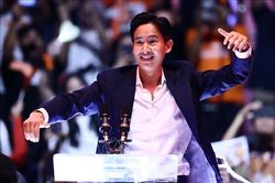 Bầu cử Thái Lan: Hai đảng lớn nhất chấp thuận thành lập liên minh