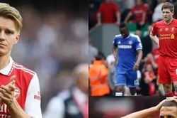 Arsenal & top 6 cú sảy chân đáng nhớ nhất lịch sử Premier League