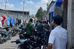 Hai mẹ con trong vụ phóng hỏa nhầm phòng trọ ở Đồng Nai đã tử vong