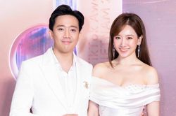 Hari Won gây xôn xao khi ẩn ý chuyện 'cô đơn' giữa nghi vấn trục trặc hôn nhân với Trấn Thành