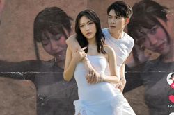 Chán nghề diễn viên, Diệu Nhi bất ngờ 'đá sân' làm DJ: Nhan sắc thay đổi lớn hậu kết hôn cùng Anh Tú