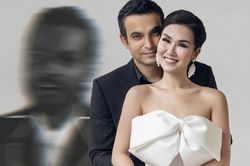 Võ Hạ Trâm 'trốn' chồng, bất ngờ 'sánh đôi' cùng chàng trai Ấn Độ khác