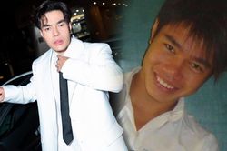 Diện mạo của Lê Dương Bảo Lâm trước khi can thiệp 'dao kéo'