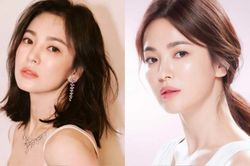 Song Hye Kyo chăm sóc da thế nào mà đã ngoài tuổi 40 vẫn sáng bừng, nói không với dấu hiệu lão hóa