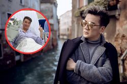 Đàm Vĩnh Hưng tiếp nhận phẫu thuật, netizen đồng loạt động viên nam ca sĩ