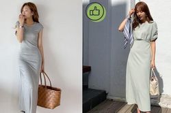 5 kiểu trang phục khiến nàng công sở 'mất điểm'