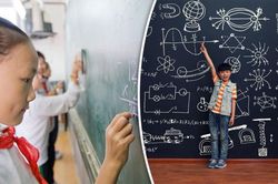 Những điều cha mẹ cần ghi nhớ để dạy con ở bậc tiểu học