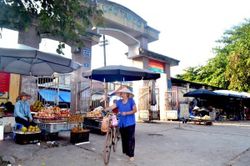 Tuyên Quang: Phát triển hạ tầng thương mại theo hướng hiện đại
