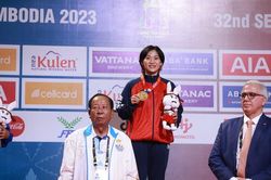 SEA Games 32, ngày 15-5: Ngày vàng của các môn võ!