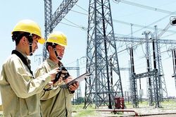 Tăng giá điện: Tránh tình trạng 'té nước theo mưa'