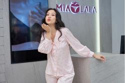 Thương hiệu Mialala trong mắt người nổi tiếng như thế nào?