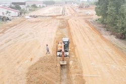 Hà Tĩnh: Đẩy mạnh triển khai các Khu tái định cư cao tốc Bắc – Nam