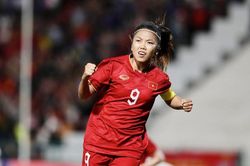 Thắng 2-0 trước Myanmar, đội tuyển bóng đá nữ Việt Nam lập kỉ lục 4 lần liên tiếp vô địch SEA Games