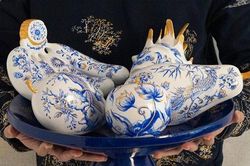 Viết tiếp câu chuyện văn hóa
