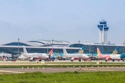 Hà Nội đề xuất điều chỉnh sân bay thứ 2 thành sân bay quốc tế
