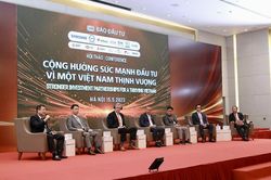 Nhà đầu tư nước ngoài nói gì về cơ hội đầu tư ở Việt Nam?