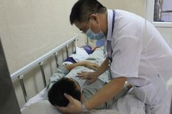 Giết mổ lợn bệnh, người đàn ông tử vong do nhiễm liên cầu khuẩn lợn