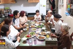 Bí quyết của hạnh phúc gia đình tứ đại đồng đường