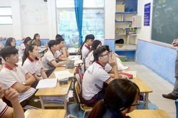 Hợp thức hóa dạy thêm: Bài 3 - Dạy thêm, học thêm phải tuân thủ pháp luật - nghiêm minh sư phạm