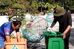 Hướng đến du lịch thân thiện môi trường