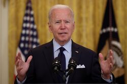 Tổng thống Biden làm gì trong chuyến đi 8 ngày tới châu Á - Thái Bình Dương?