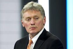 Điện Kremlin bác cáo buộc Nga phụ thuộc vào Trung Quốc