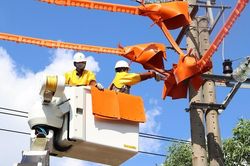 EVN kiến nghị các địa phương tăng cường tiết kiệm điện