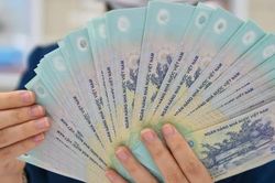 9 nhóm đối tượng được tăng lương lên 1,8 triệu/tháng từ 1/7