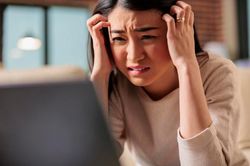 Đối phó với đau nửa đầu khi thay đổi thời tiết