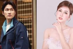 Hương Giang có thái độ thế nào khi bị netizen kém duyên gọi tên Đình Tú?