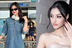 Á hậu Lona Kiều Loan đi Hàn Quốc 'du học', lý do khiến fan vừa bất ngờ vừa vui mừng