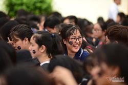Học phí Trường ĐH Khoa học Xã hội và Nhân văn TP.HCM cao nhất 82 triệu đồng