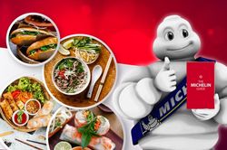 'Bật mí' những điều ít biết về Michelin Guide – 'kinh thánh' của làng ẩm thực thế giới