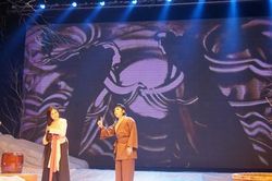Liên hoan các trích đoạn hay sân khấu toàn quốc