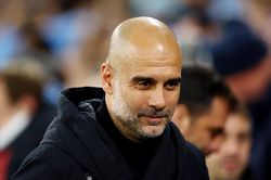 Chỉ Real Madrid ngăn được mùa giải lịch sử của Man City