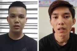 Dùng búa đập hàng loạt kính ôtô cuỗm tài sản