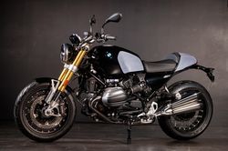 BMW R 12 nineT - mẫu roadster thay thế cho R nineT