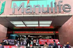 Manulife thông tin về các đơn khiếu nại gửi sau ngày 30/4