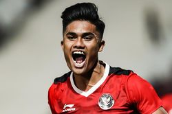 Bàn mở tỷ số ở trận chung kết SEA Games 32