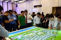 Rầm rộ rao bán nhà, đất giảm giá đến 50%: Đi tìm sự thật
