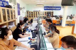 Tạo đột phá trong chuyển đổi số, mang lại lợi ích phục vụ người dân, DN