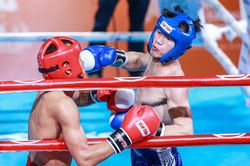 Lịch thi đấu SEA Games 32 ngày 16.5 của Đoàn Thể thao Việt Nam