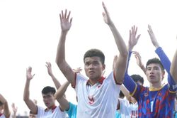 Tranh hạng ba SEA Games 32, U22 Việt Nam vs U22 Myanmar: Giữ lại niềm tin (16h00, 16/5)