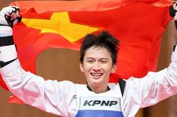 Đoàn Thể thao Việt Nam nhiều cơ hội nhất toàn đoàn SEA Games 32