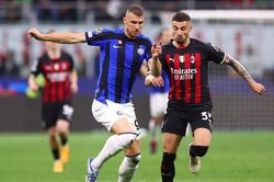 Nhận định trước trận Inter vs Milan: Cơ hội vàng của Inter