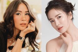 Sao nữ Philippines 'bóc' tính cách thật của Song Hye Kyo phía sau hậu trường