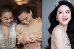 Hà Hồ nói 'đủ trưởng thành' để không nghỉ chơi Thanh Hằng vì drama trong 'The New Mentor', Hương Giang 'không tin'