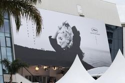 Khai màn Liên hoan phim Cannes 2023