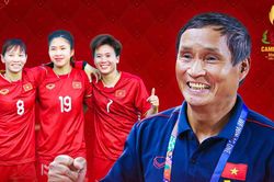 HLV Mai Đức Chung: 'Mắt tôi hõm lại, gầy xuống mấy cân, 74 tuổi rồi nên tôi cứ làm được năm nào hay năm ấy'