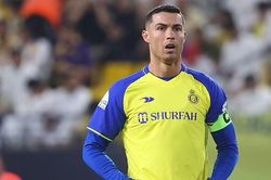 'Nếu ký hợp đồng với Ronaldo thì Arsenal đã vô địch rồi'